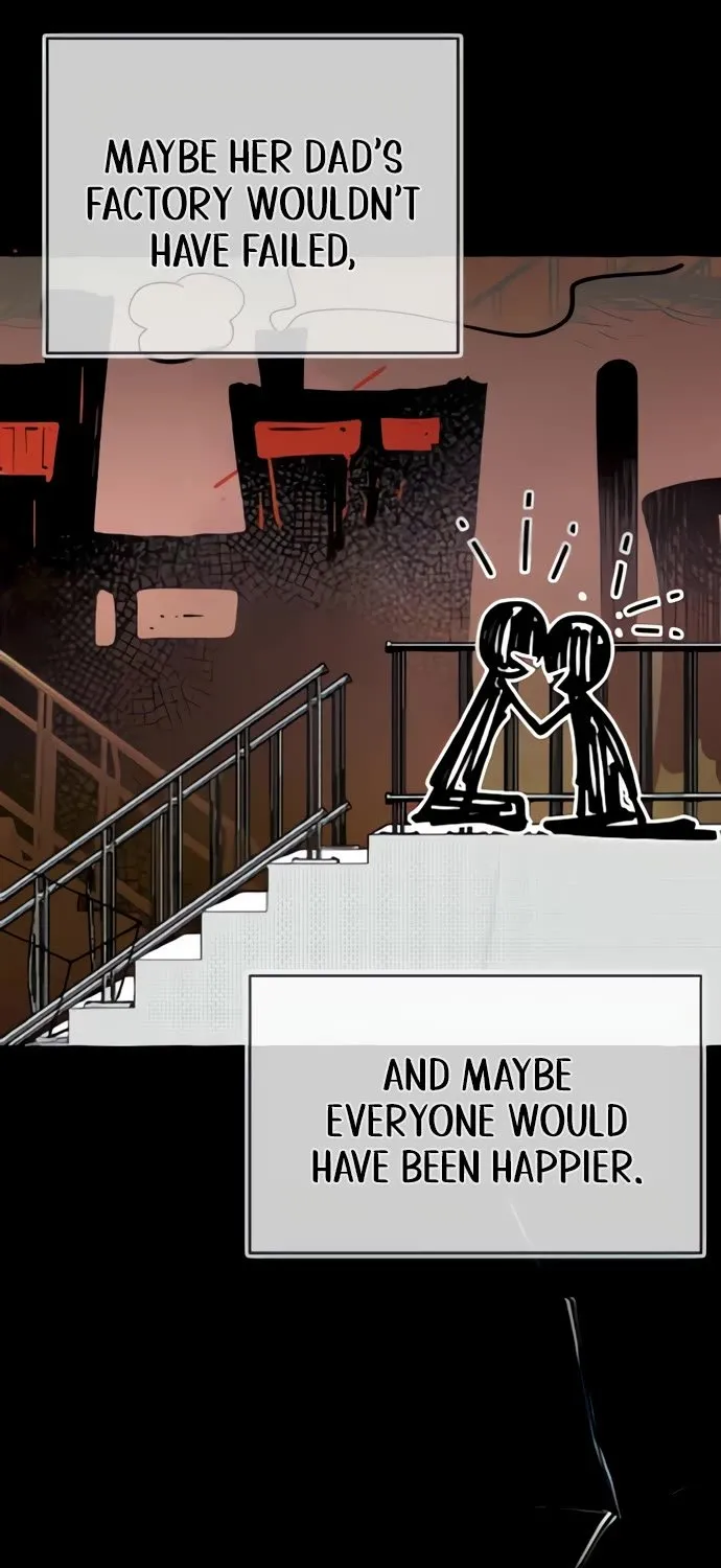 Mia Has Returned Chapter 19 page 47 - 