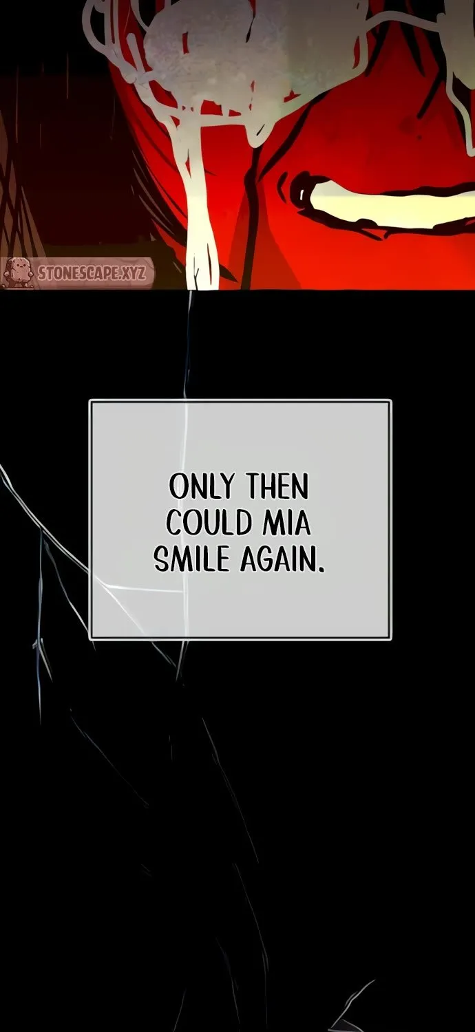 Mia Has Returned Chapter 19 page 49 - 