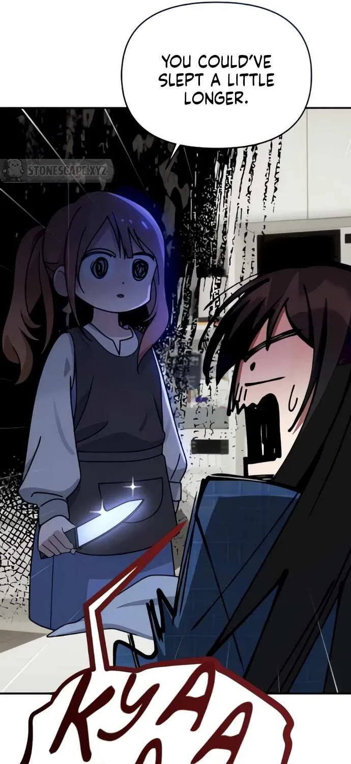 Mia Has Returned Chapter 19 page 61 - 