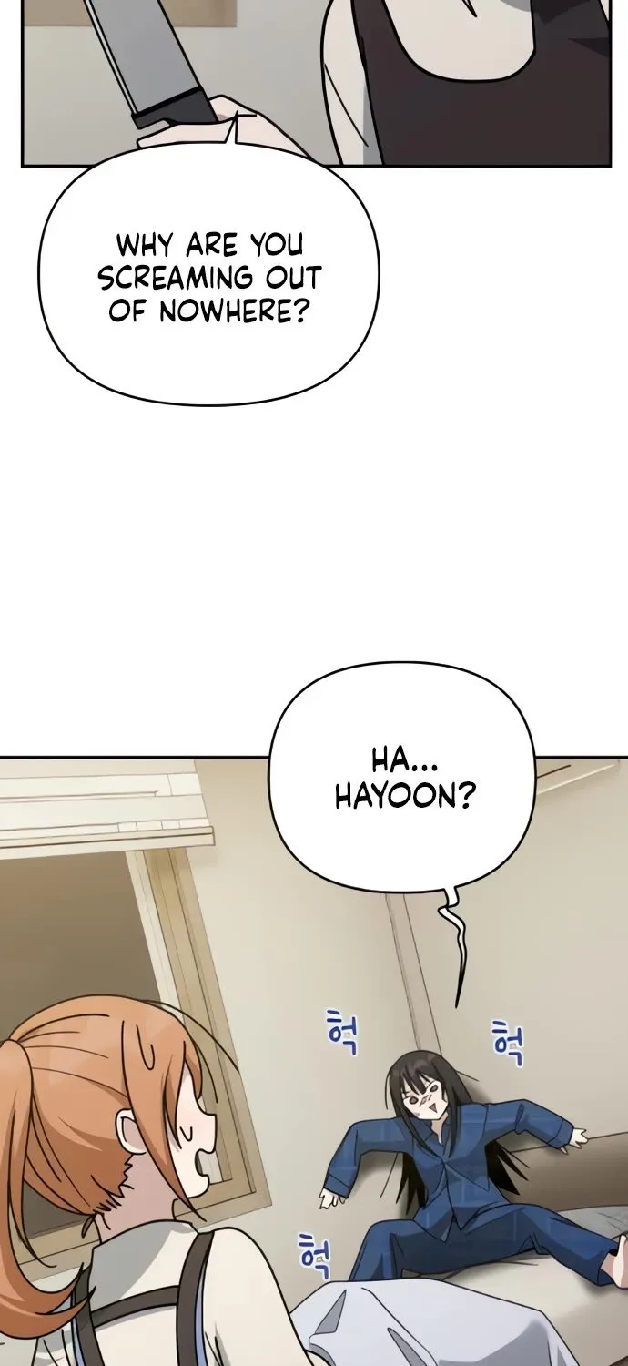 Mia Has Returned Chapter 19 page 63 - 
