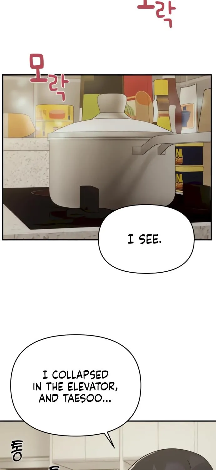 Mia Has Returned Chapter 19 page 65 - 