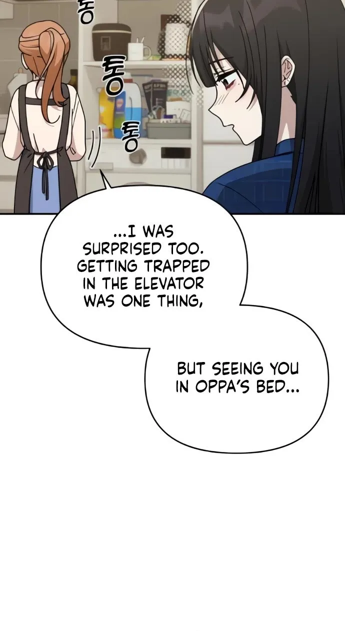 Mia Has Returned Chapter 19 page 66 - 