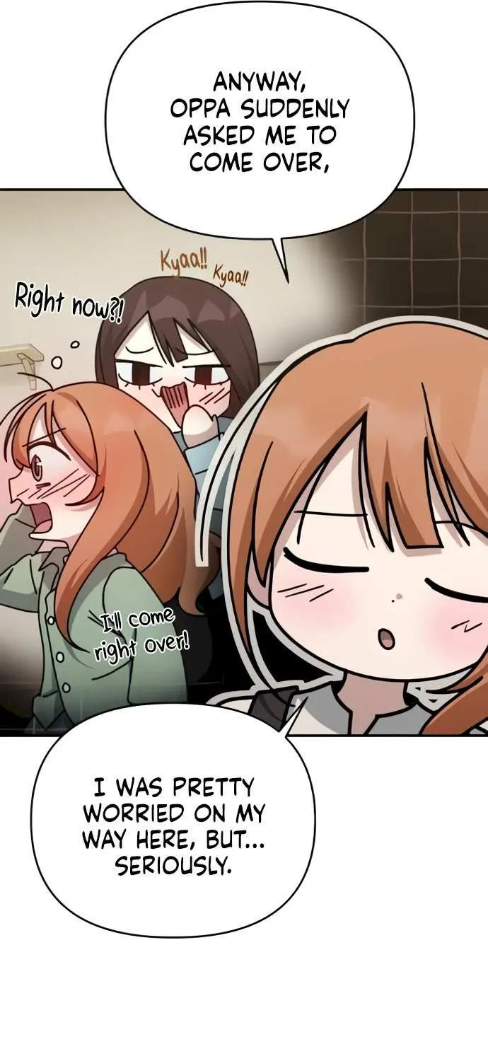 Mia Has Returned Chapter 19 page 67 - 