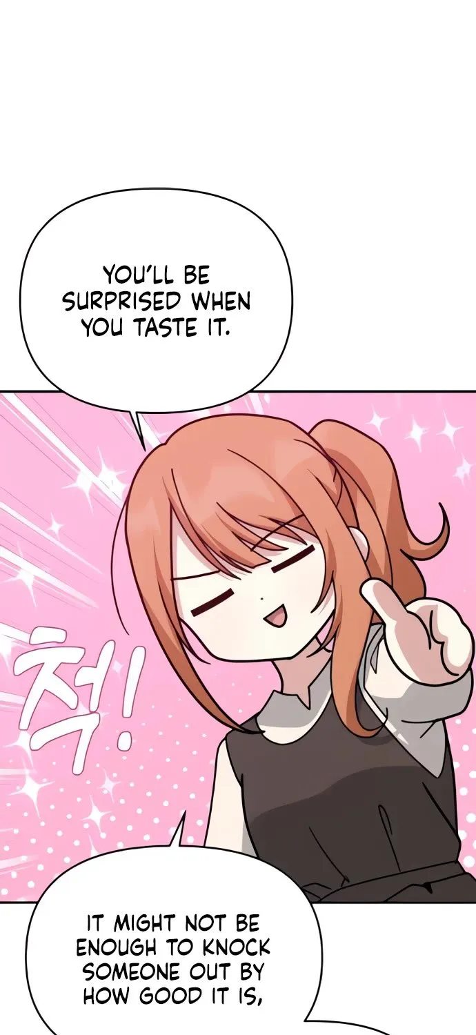 Mia Has Returned Chapter 19 page 75 - 