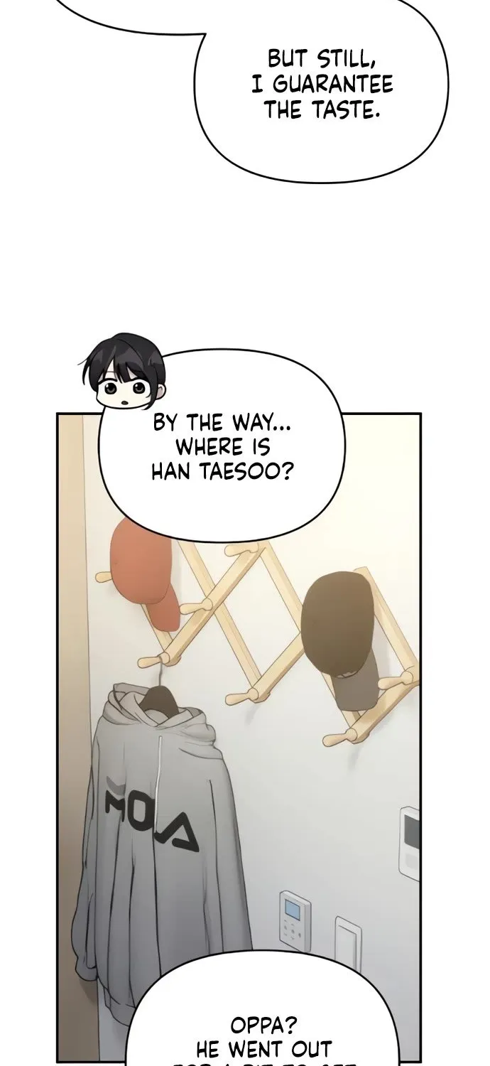 Mia Has Returned Chapter 19 page 76 - 