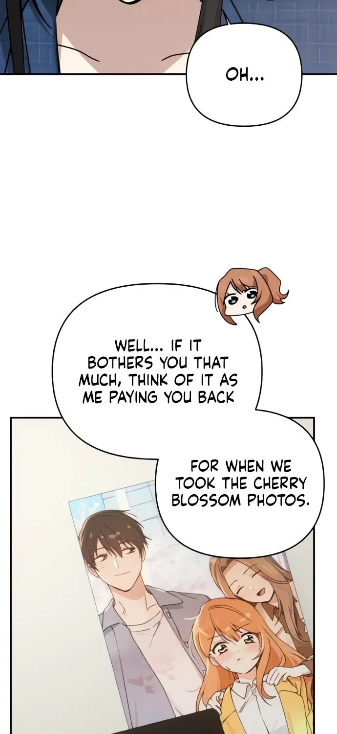 Mia Has Returned Chapter 19 page 84 - 