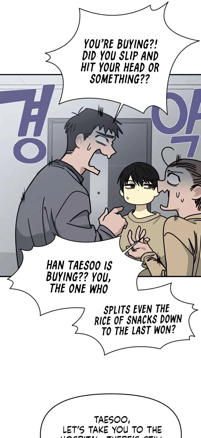 Mia Has Returned Chapter 2 page 101 - 