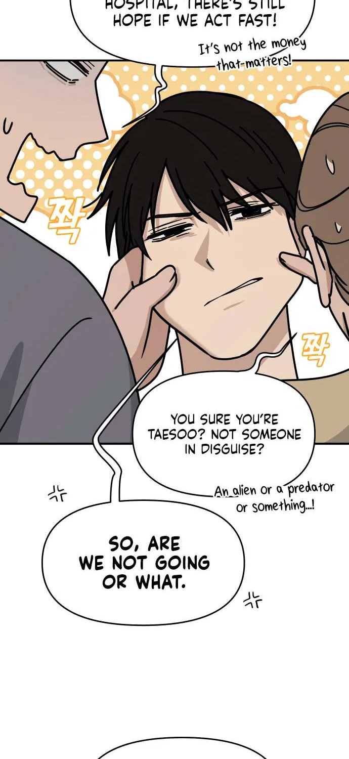 Mia Has Returned Chapter 2 page 102 - 