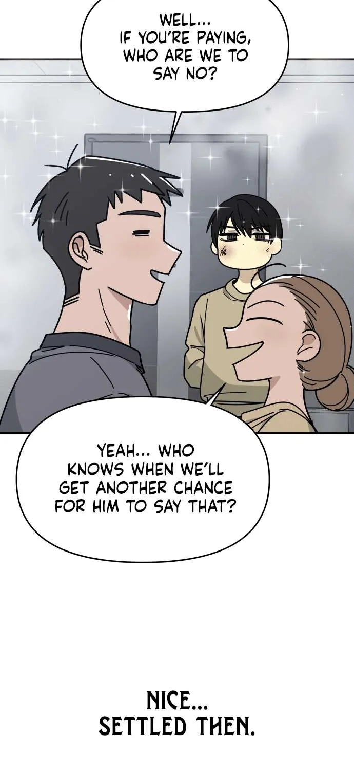 Mia Has Returned Chapter 2 page 103 - 