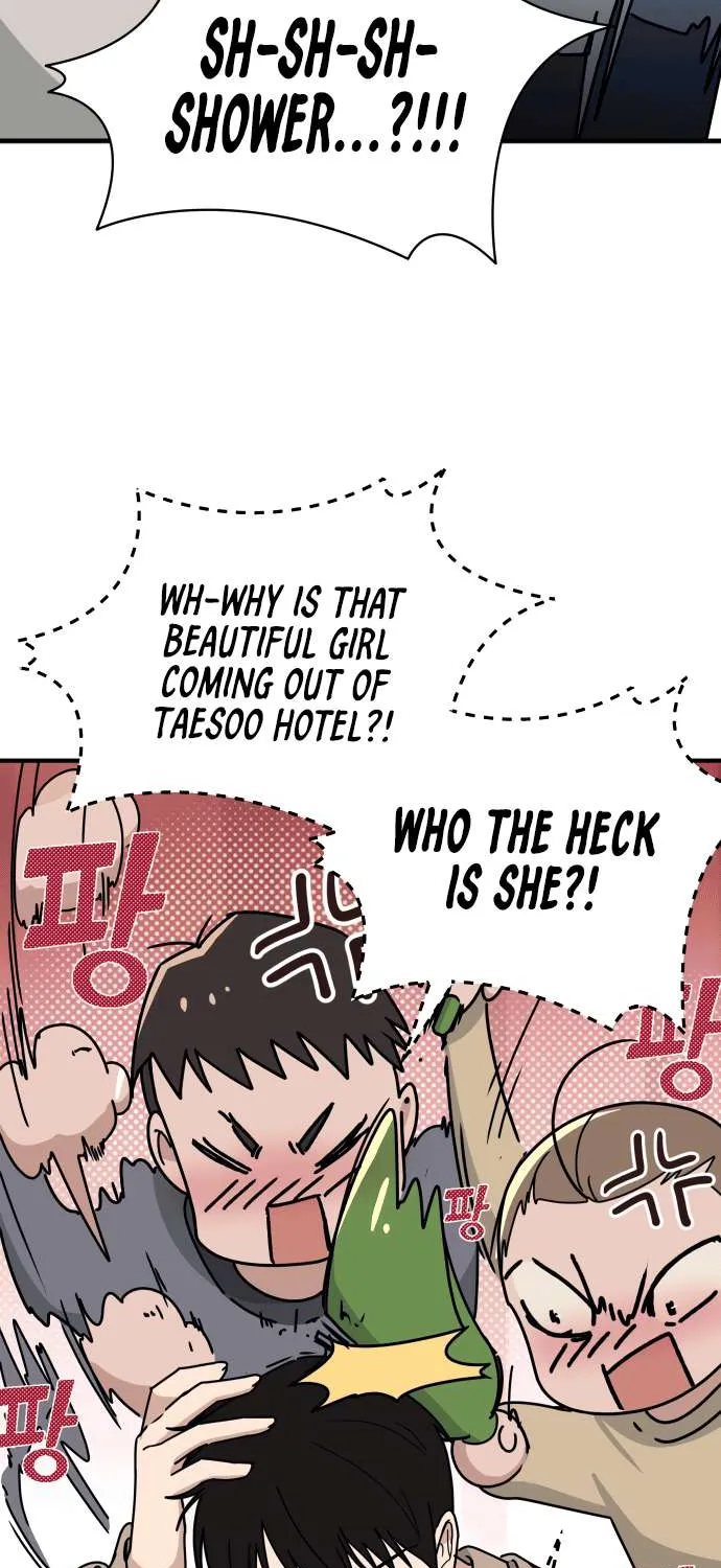 Mia Has Returned Chapter 2 page 109 - 