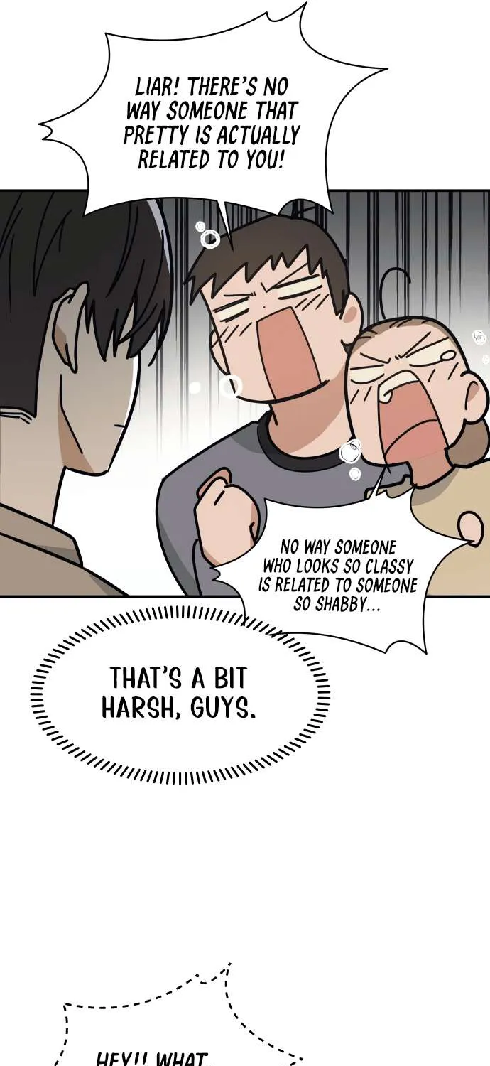 Mia Has Returned Chapter 2 page 114 - 