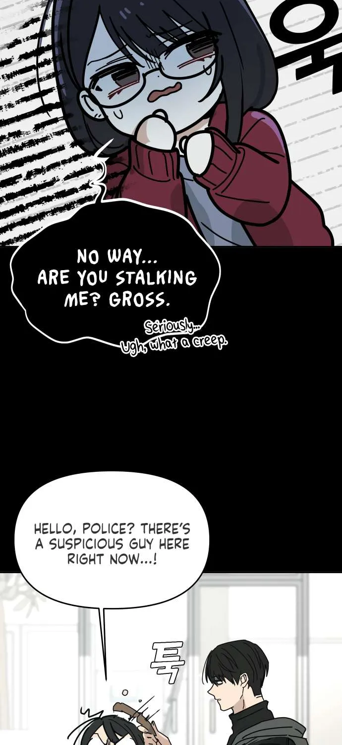 Mia Has Returned Chapter 2 page 13 - 