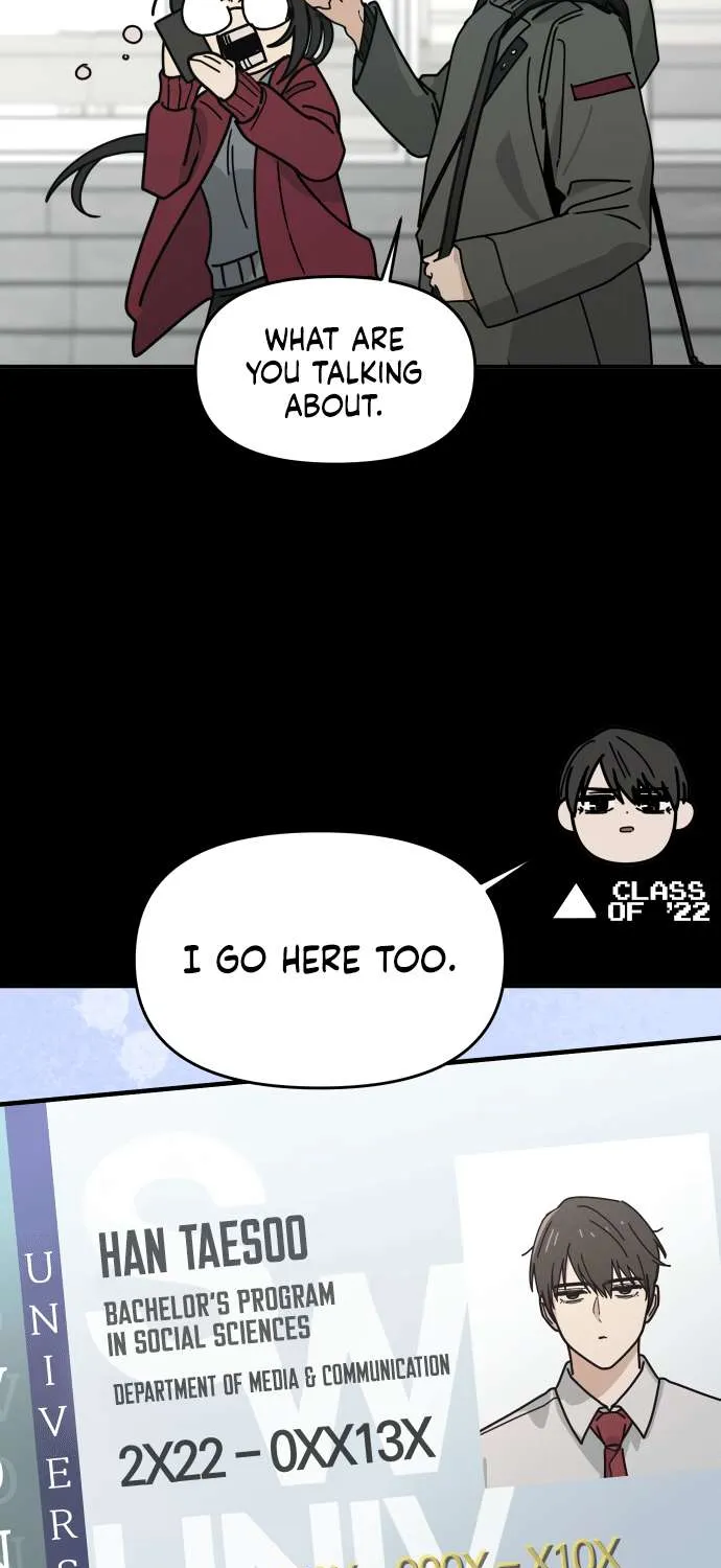 Mia Has Returned Chapter 2 page 14 - 