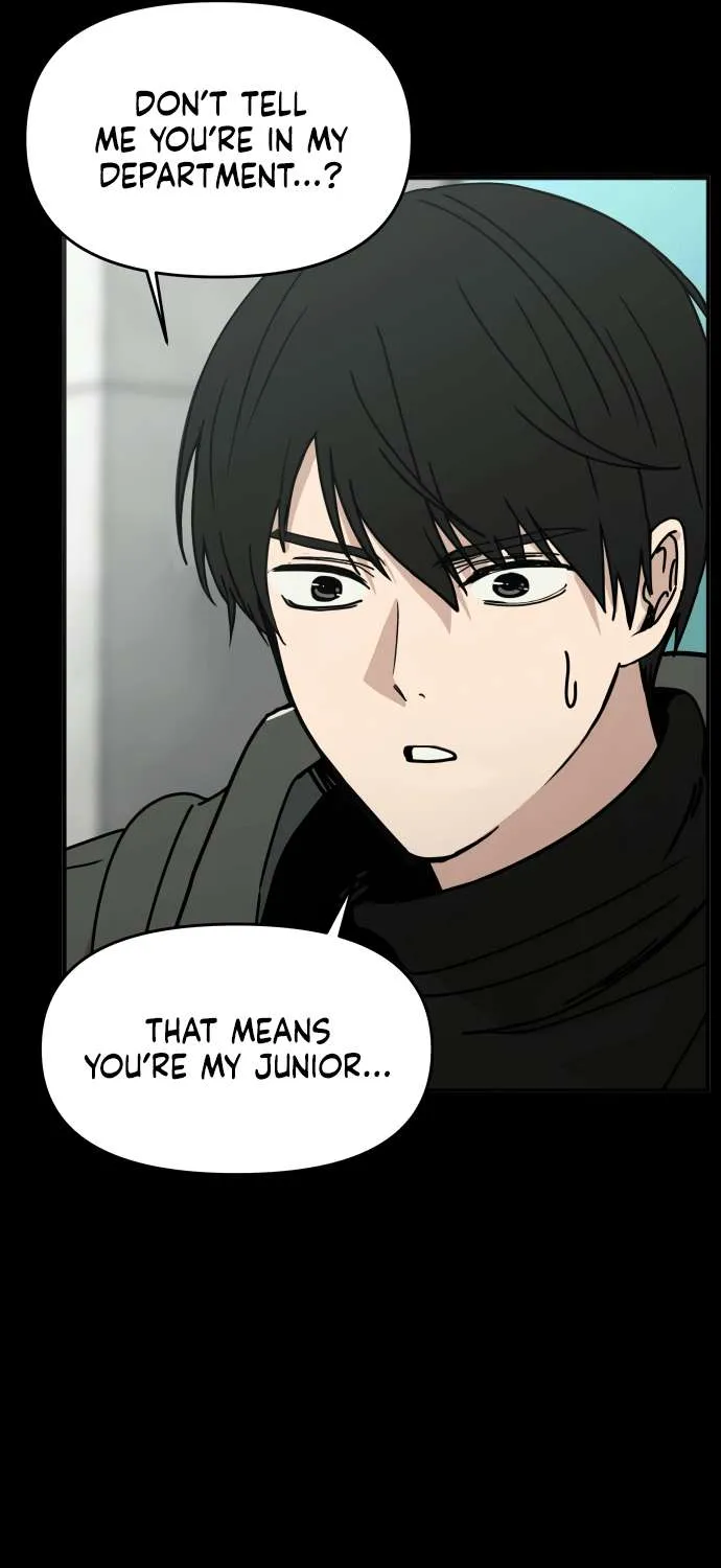 Mia Has Returned Chapter 2 page 16 - 