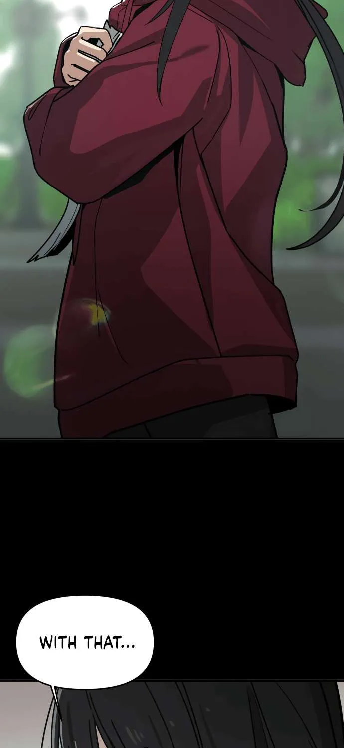 Mia Has Returned Chapter 2 page 20 - 