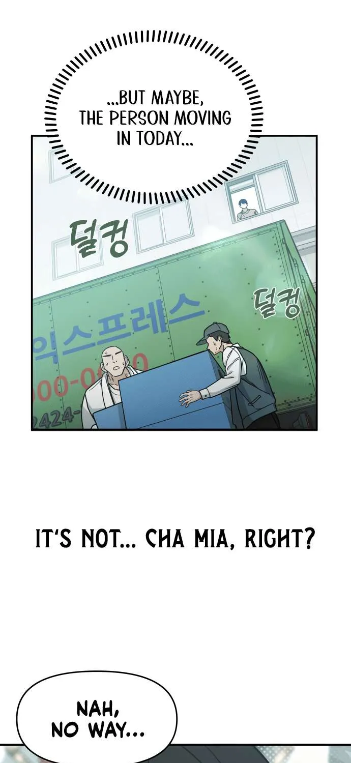 Mia Has Returned Chapter 2 page 27 - 
