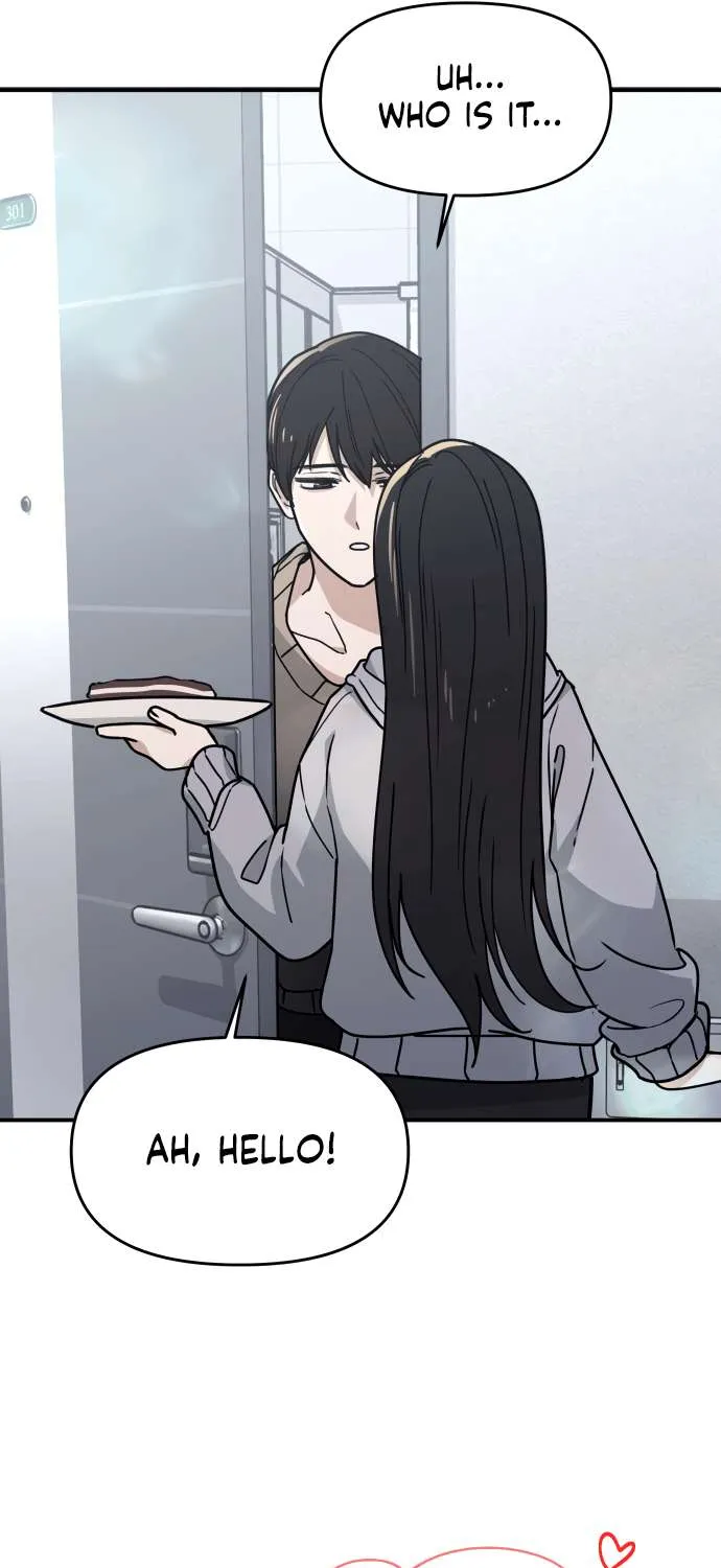 Mia Has Returned Chapter 2 page 30 - 