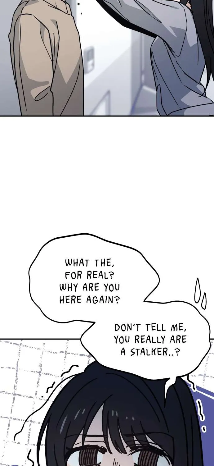 Mia Has Returned Chapter 2 page 33 - 