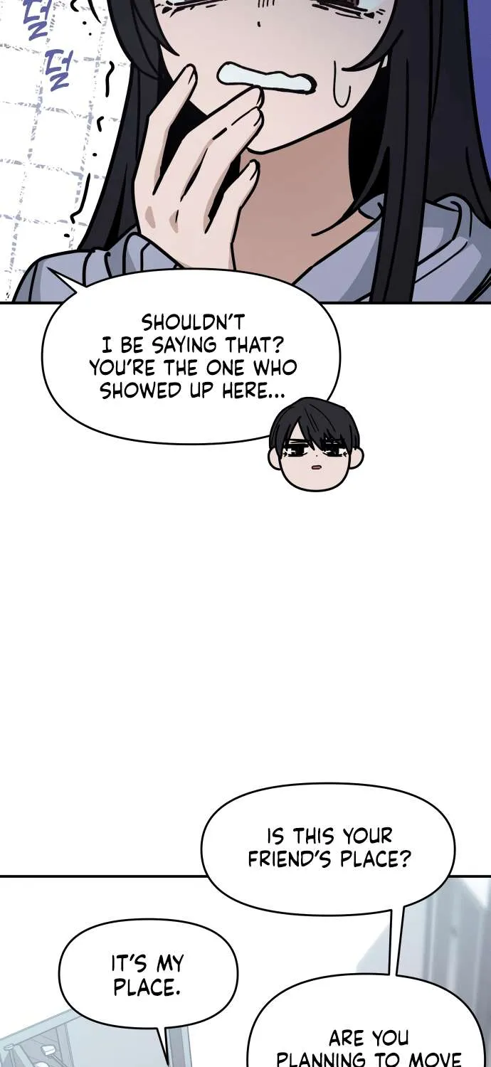 Mia Has Returned Chapter 2 page 34 - 