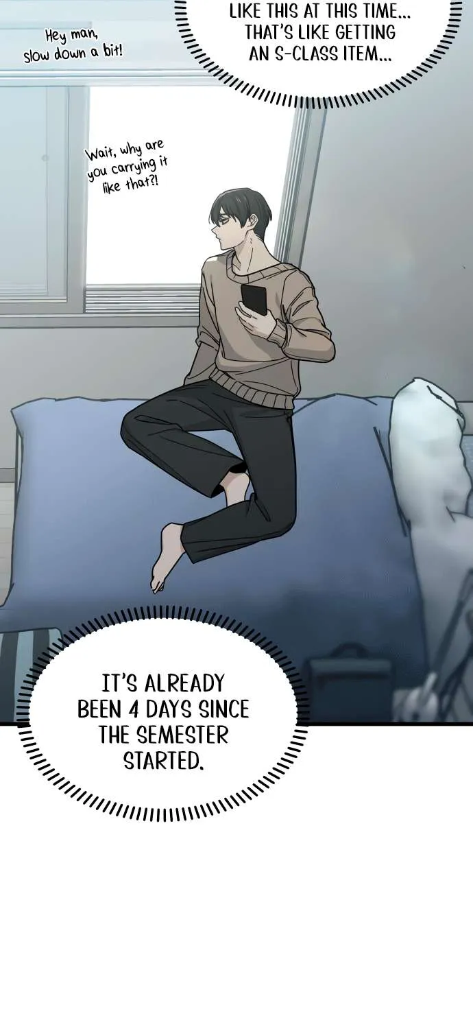 Mia Has Returned Chapter 2 page 5 - 