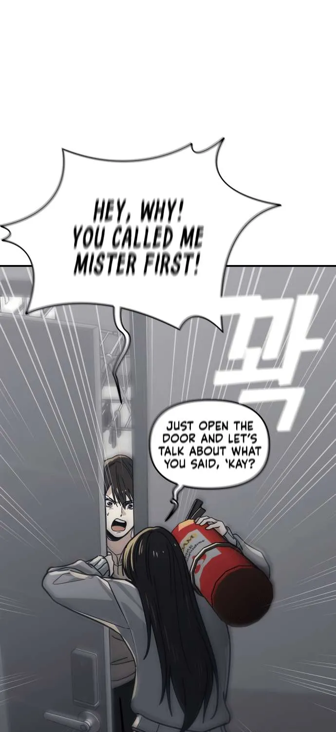 Mia Has Returned Chapter 2 page 43 - 