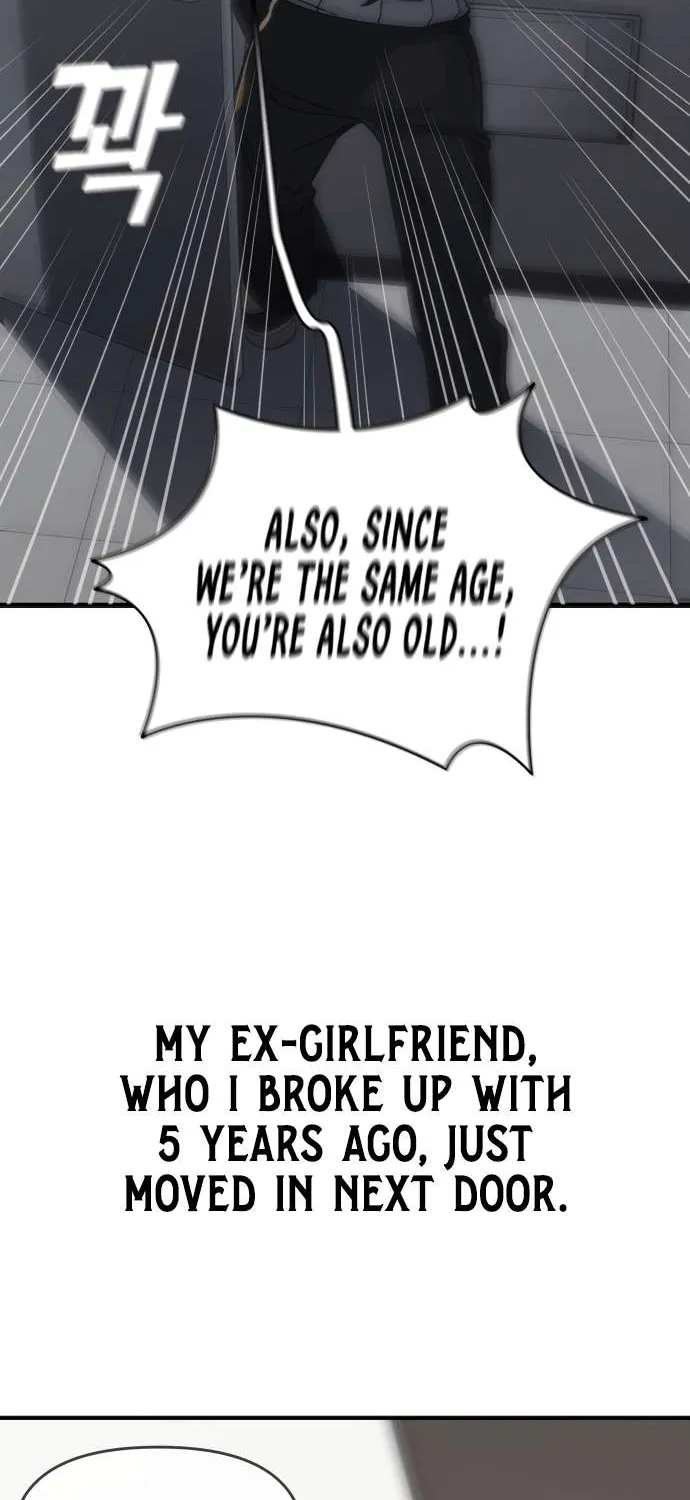 Mia Has Returned Chapter 2 page 44 - 