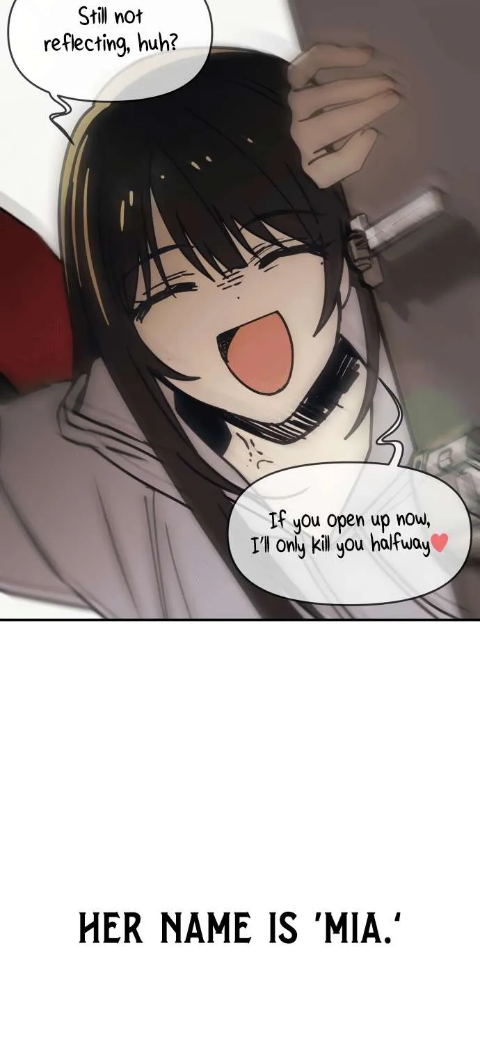 Mia Has Returned Chapter 2 page 45 - 