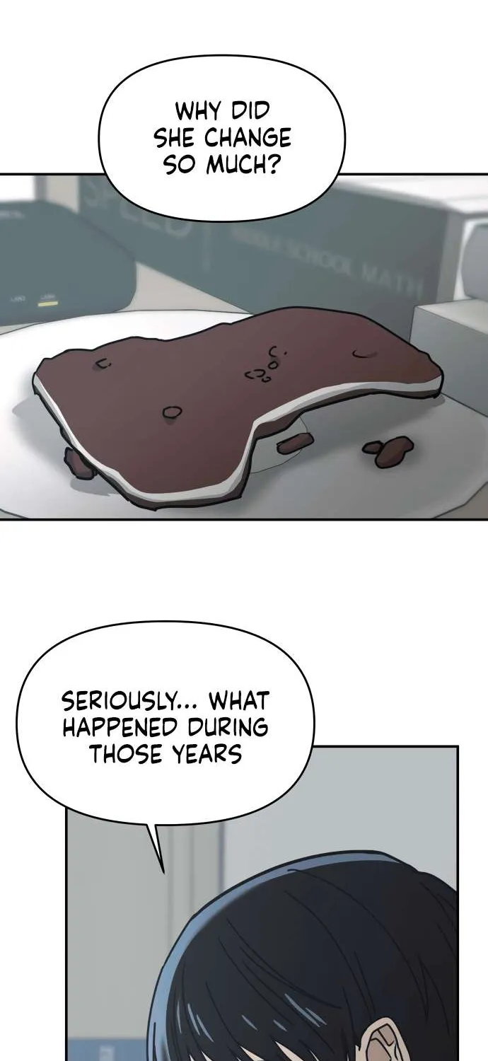 Mia Has Returned Chapter 2 page 51 - 