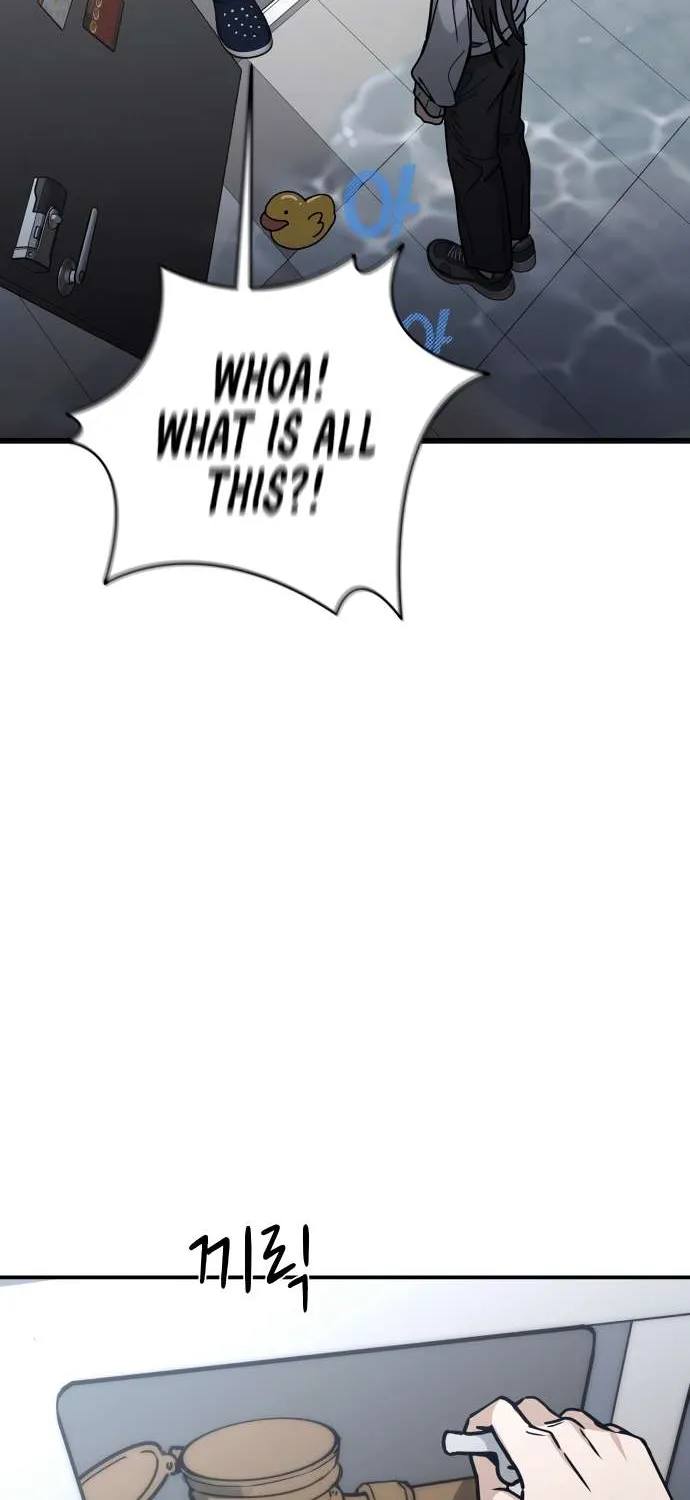 Mia Has Returned Chapter 2 page 60 - 