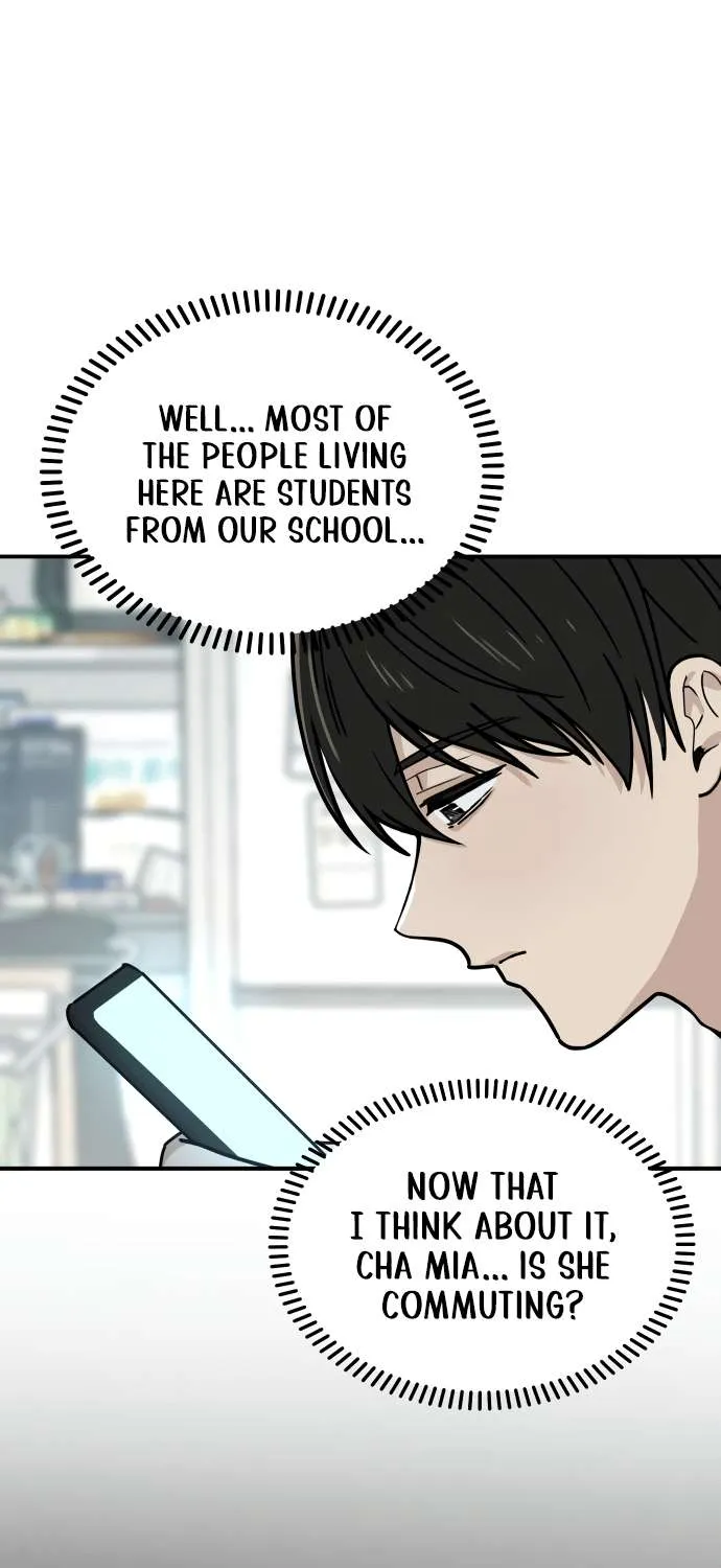 Mia Has Returned Chapter 2 page 7 - 