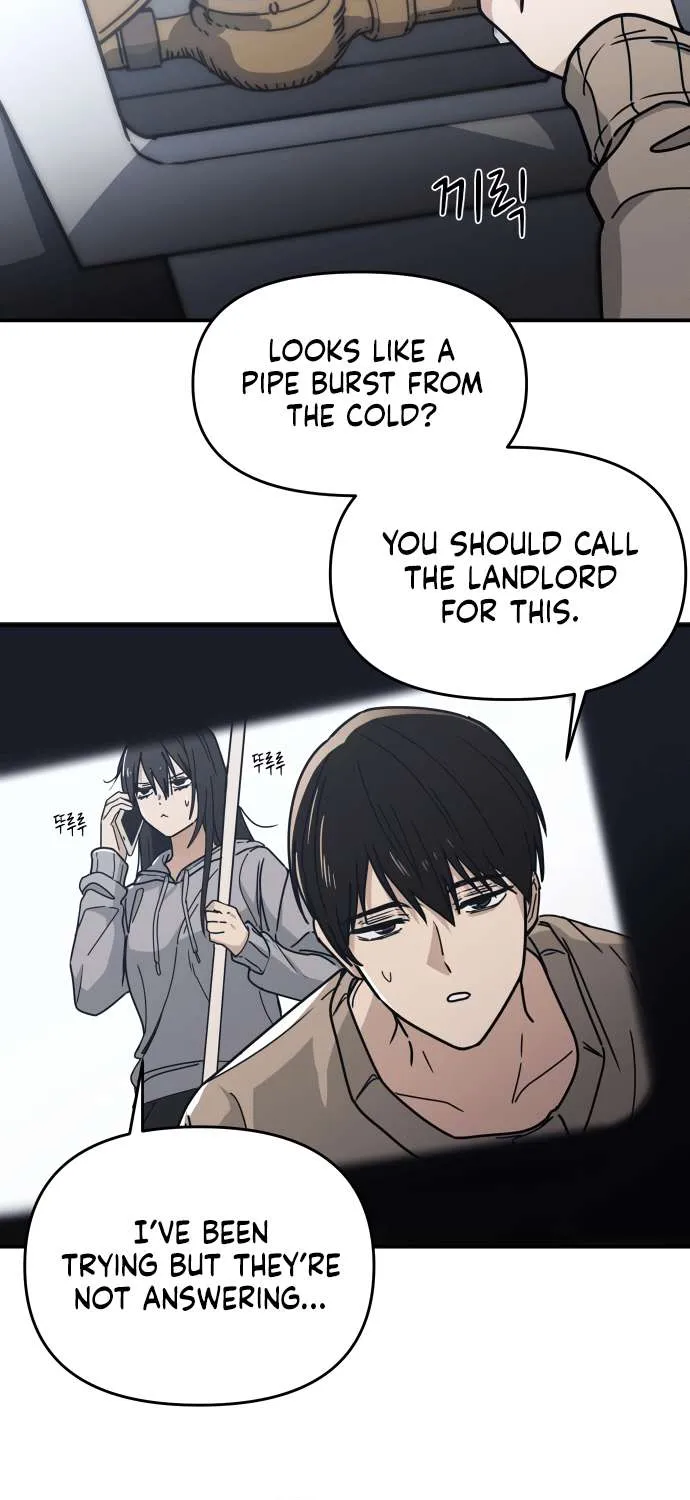 Mia Has Returned Chapter 2 page 61 - 