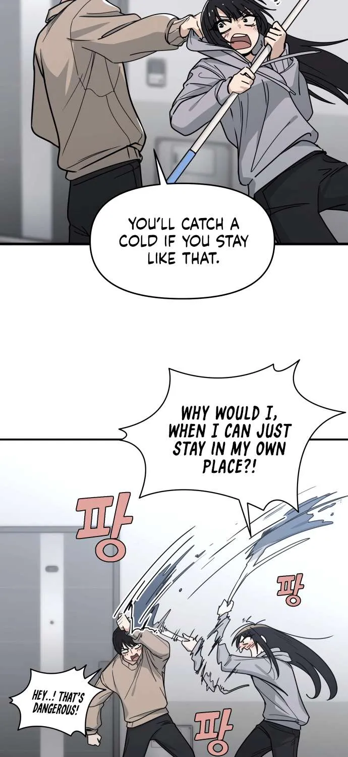 Mia Has Returned Chapter 2 page 72 - 