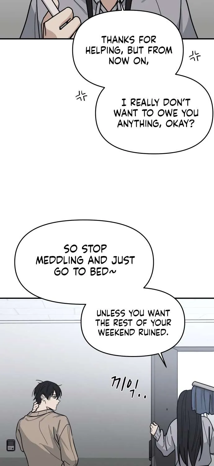 Mia Has Returned Chapter 2 page 74 - 