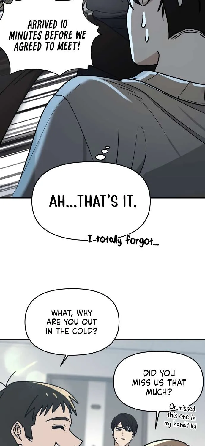 Mia Has Returned Chapter 2 page 92 - 
