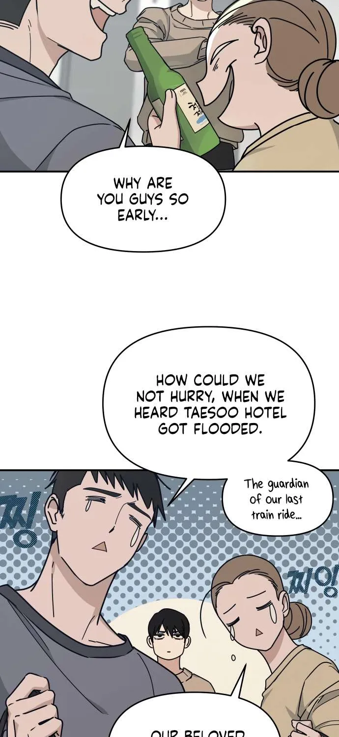 Mia Has Returned Chapter 2 page 93 - 