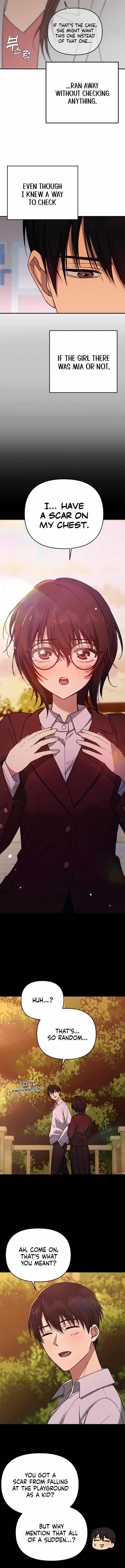 Mia Has Returned Chapter 20 page 2 - 