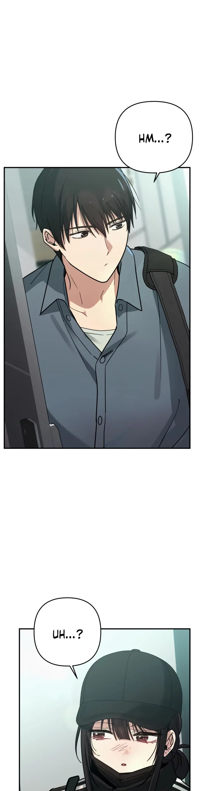 Mia Has Returned Chapter 21 page 2 - 