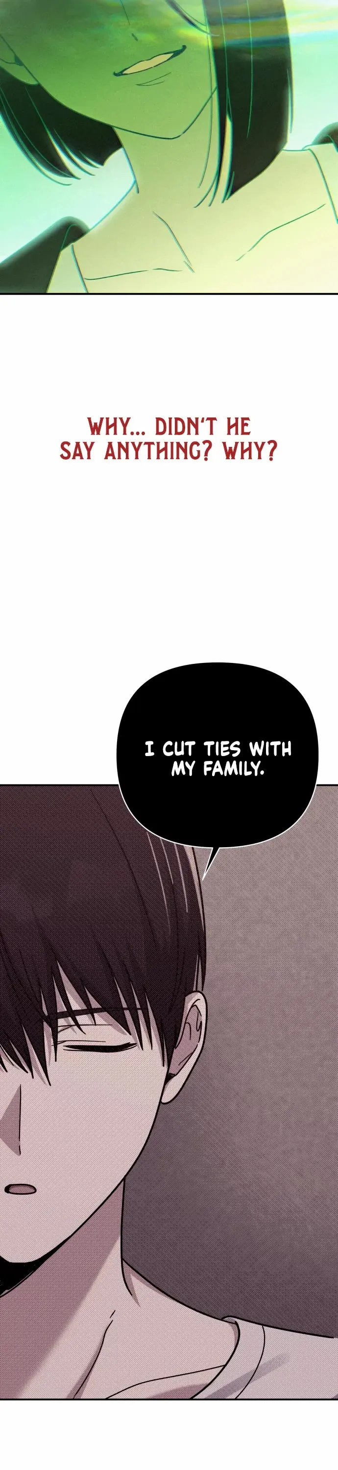 Mia Has Returned Chapter 21 page 16 - 