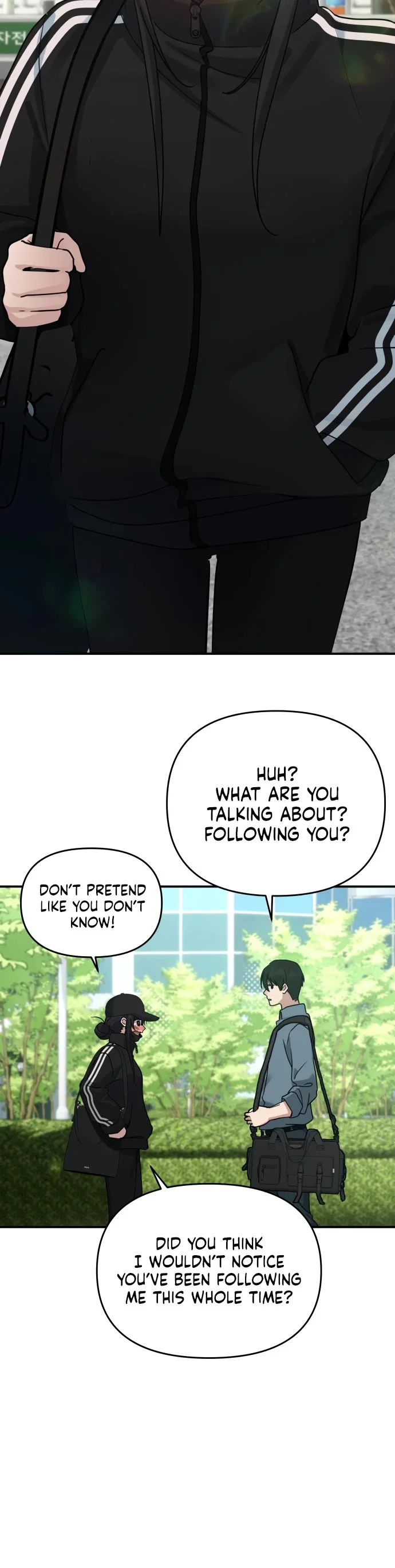 Mia Has Returned Chapter 21 page 18 - 