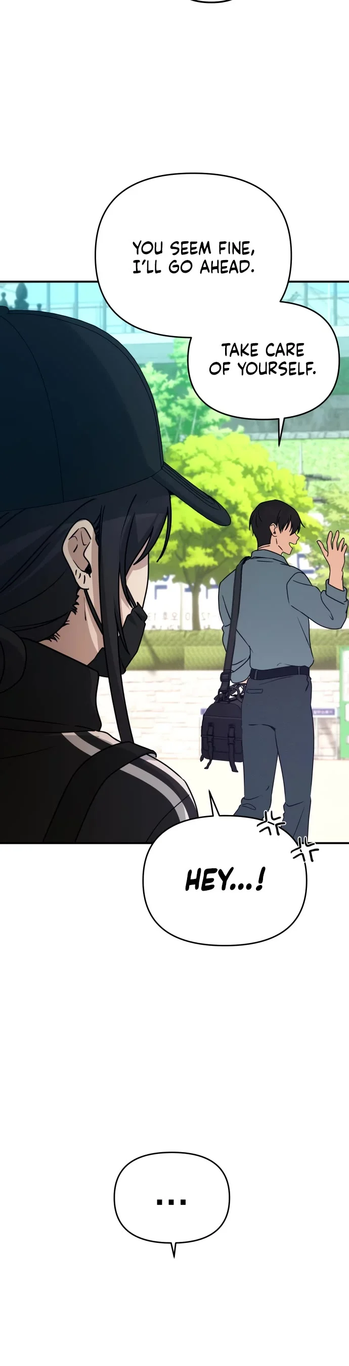 Mia Has Returned Chapter 21 page 24 - 
