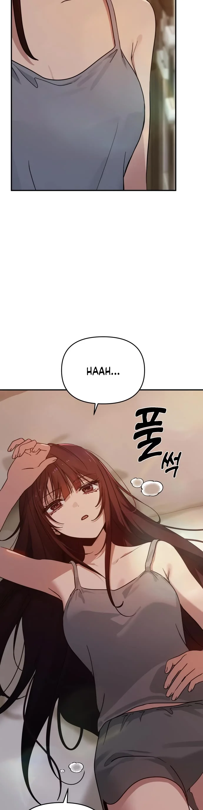 Mia Has Returned Chapter 21 page 29 - 
