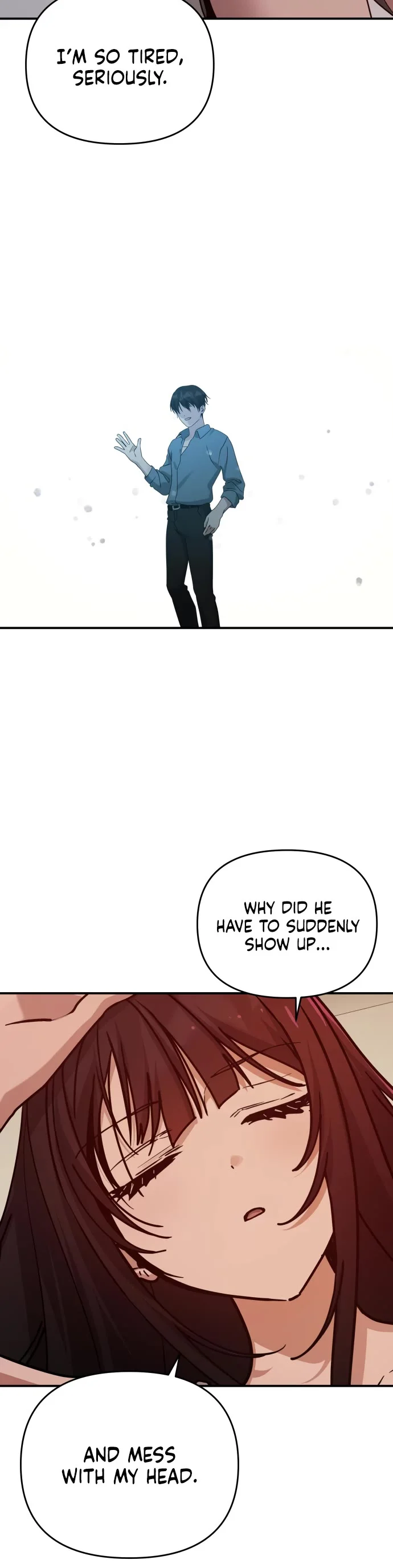 Mia Has Returned Chapter 21 page 30 - 