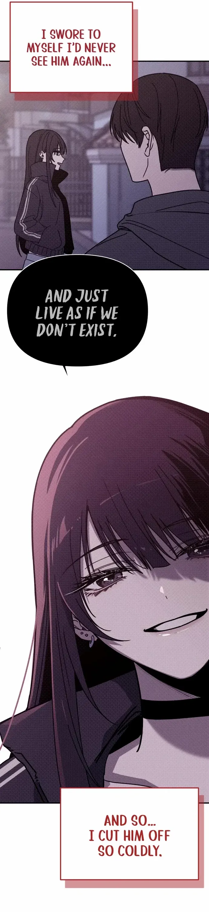 Mia Has Returned Chapter 21 page 34 - 