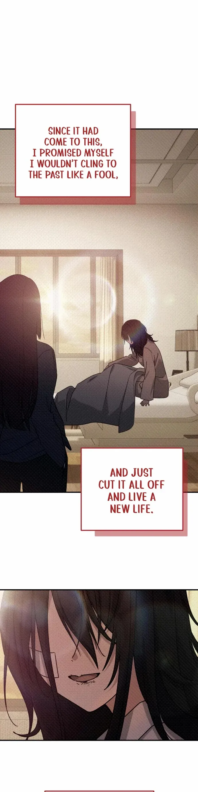 Mia Has Returned Chapter 21 page 35 - 