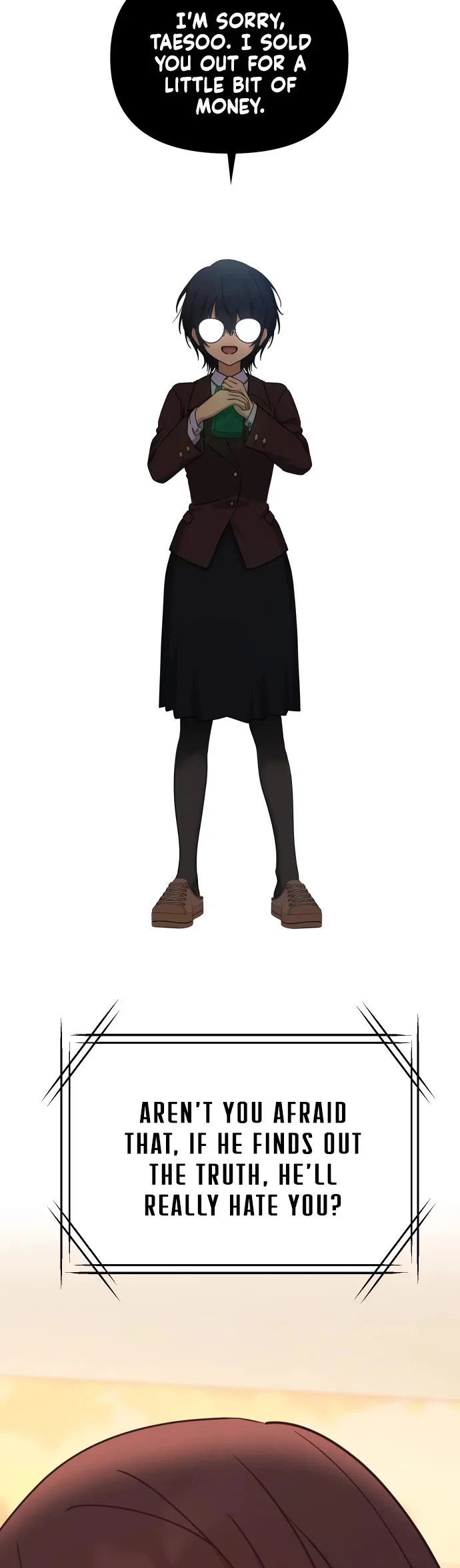 Mia Has Returned Chapter 21 page 41 - 