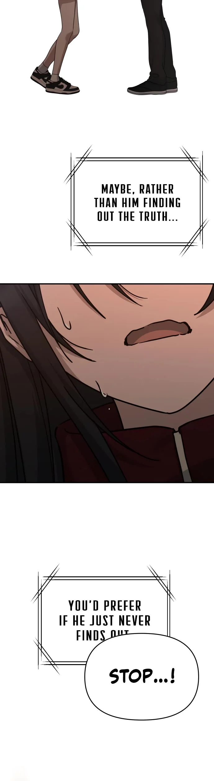 Mia Has Returned Chapter 21 page 44 - 