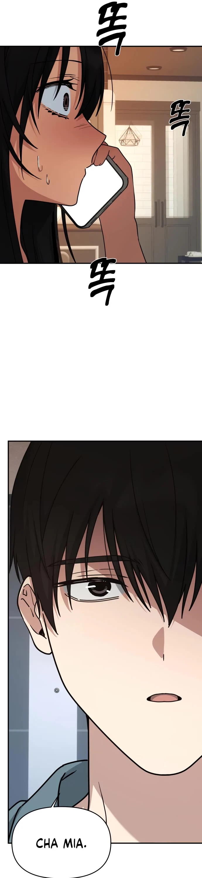 Mia Has Returned Chapter 21 page 49 - 