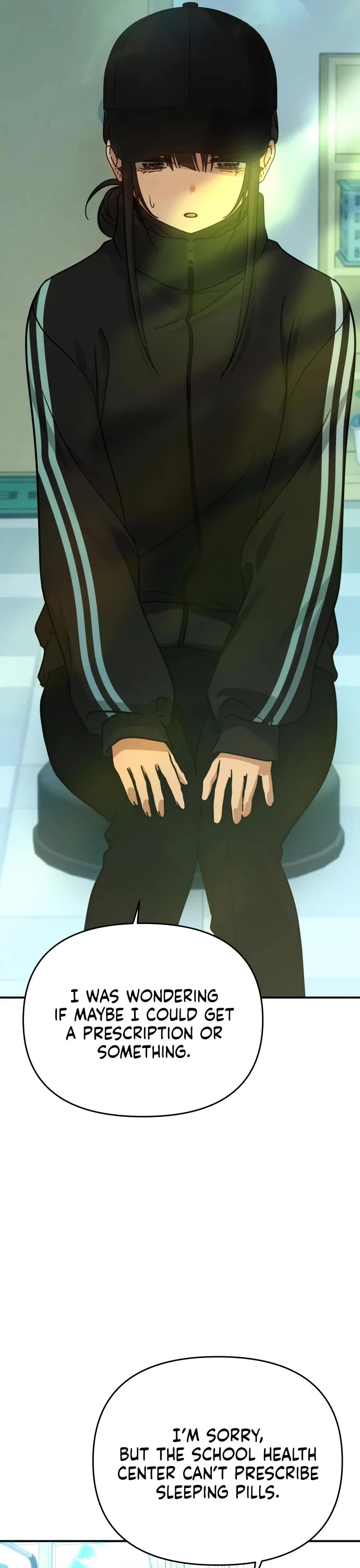 Mia Has Returned Chapter 21 page 7 - 