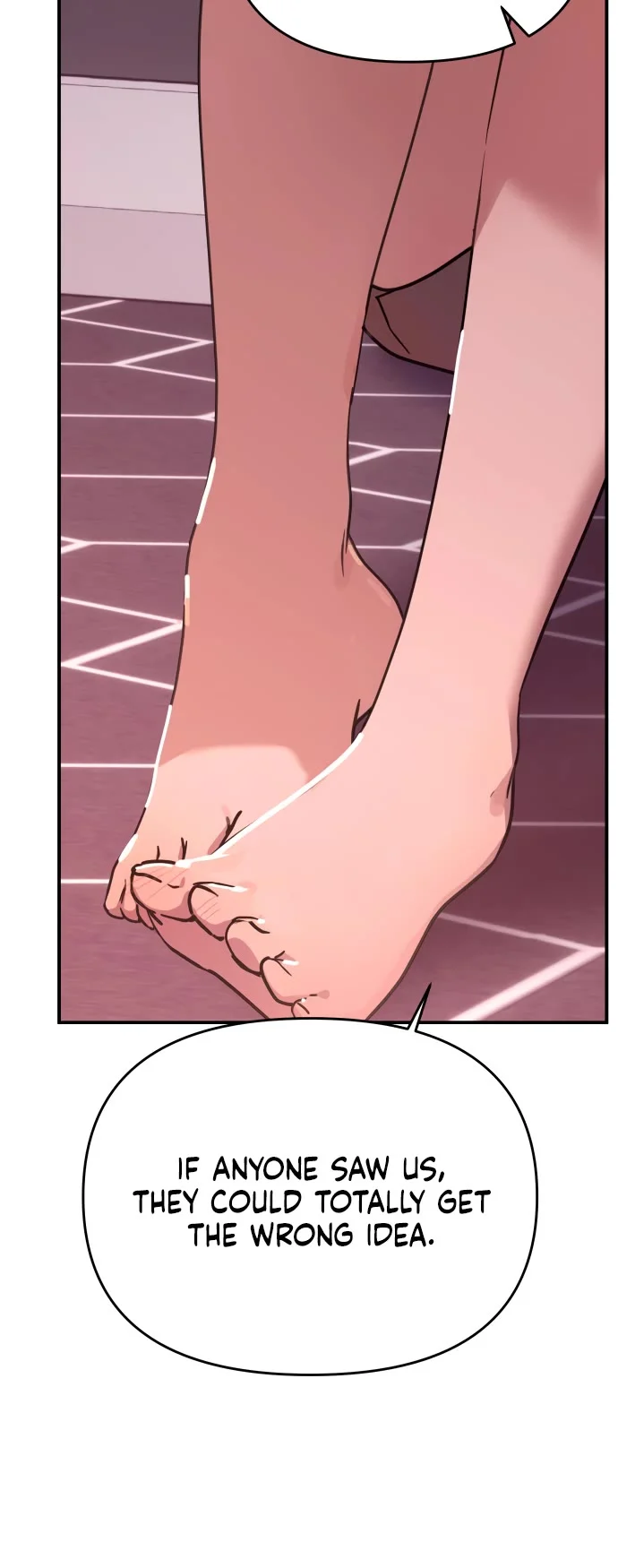 Mia Has Returned Chapter 22 page 12 - 