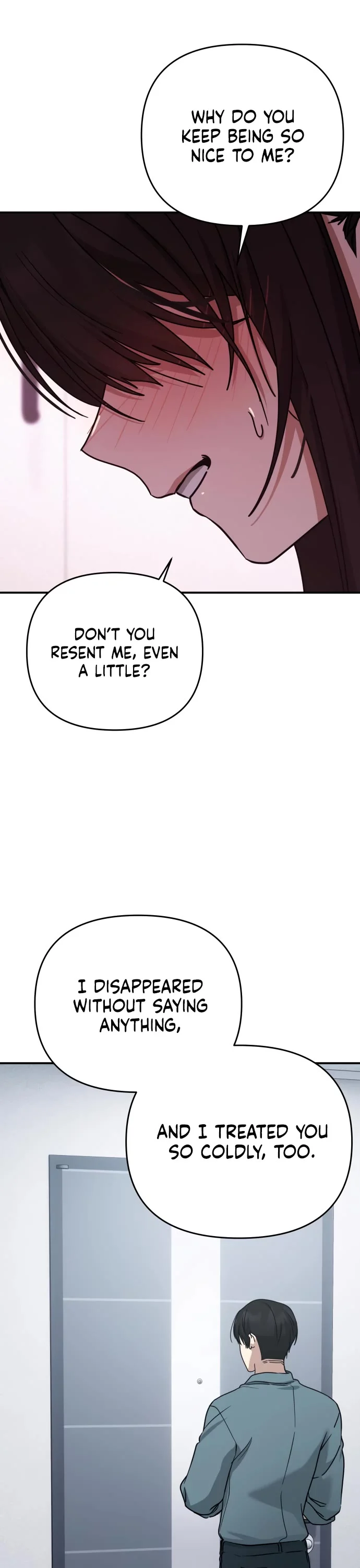Mia Has Returned Chapter 22 page 13 - 